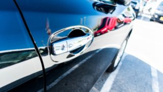 バック駐車（車庫入れ）が苦手ならアラウンドビューモニター付きの車がおすすめ