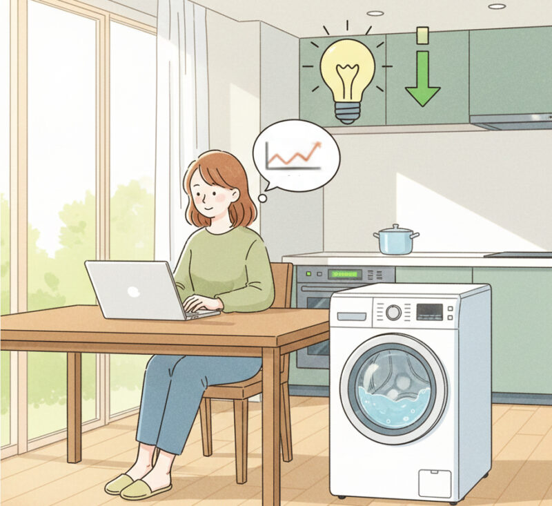 リボンエナジーが向いている人