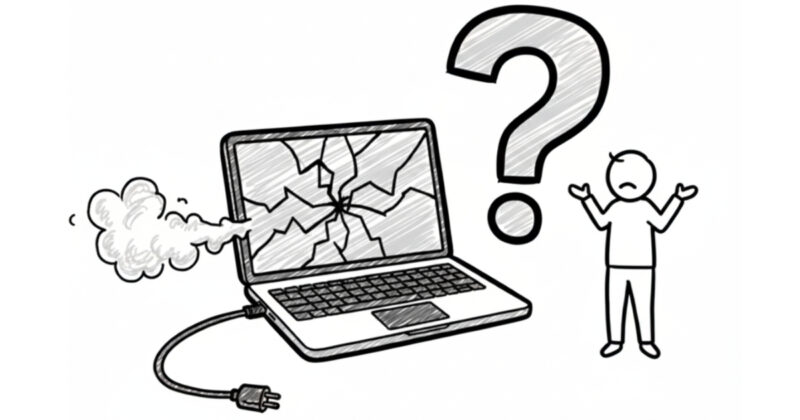 パソコン処分無料のおすすめはこの2つ!リネットジャパンとヤマダ電機を徹底比較