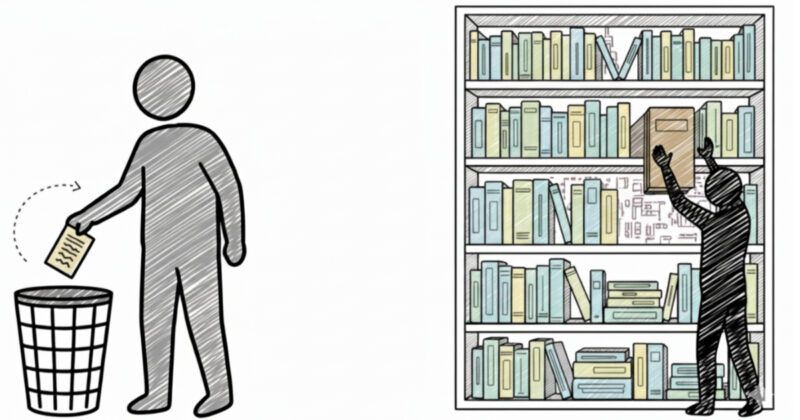 なぜデータ消去が必須なのか