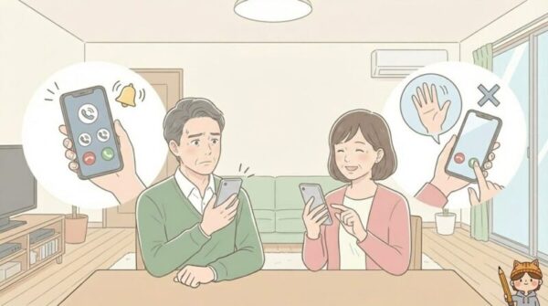 しつこい営業が不安な人へ|トラブルを避けるコツ