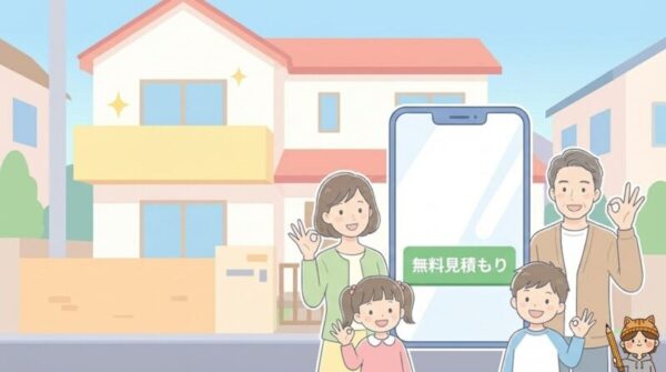 まとめ|外壁塗装一括netは怪しい?口コミ評判