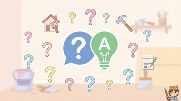 よくある質問(FAQ)