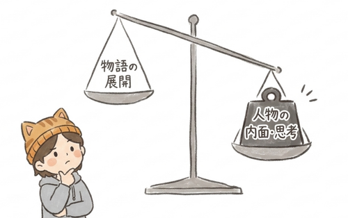 それでも「ブラッサム、めちゃくちゃ面白い！」とはなっていない