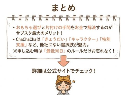 詳細は公式サイトでチェック